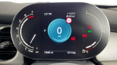 MINI Hatchback 2.0 Cooper S Exclusive 3dr Auto [Comfort Pack] Petrol Hatchback